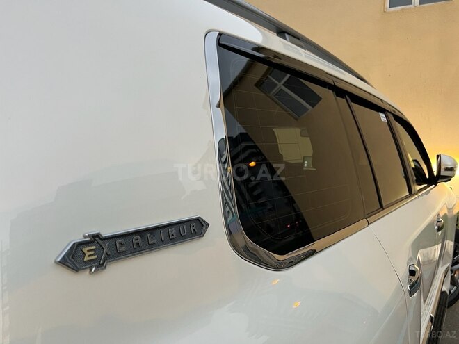 Toyota Land Cruiser 2012, 142,000 km - 4.0 л - Bakı