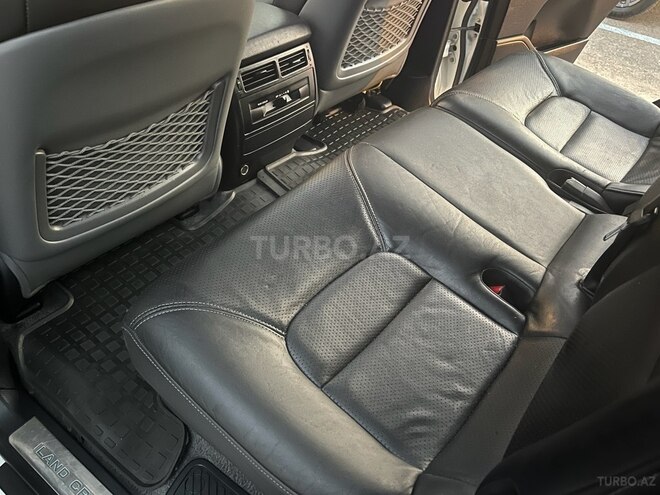 Toyota Land Cruiser 2012, 142,000 km - 4.0 л - Bakı