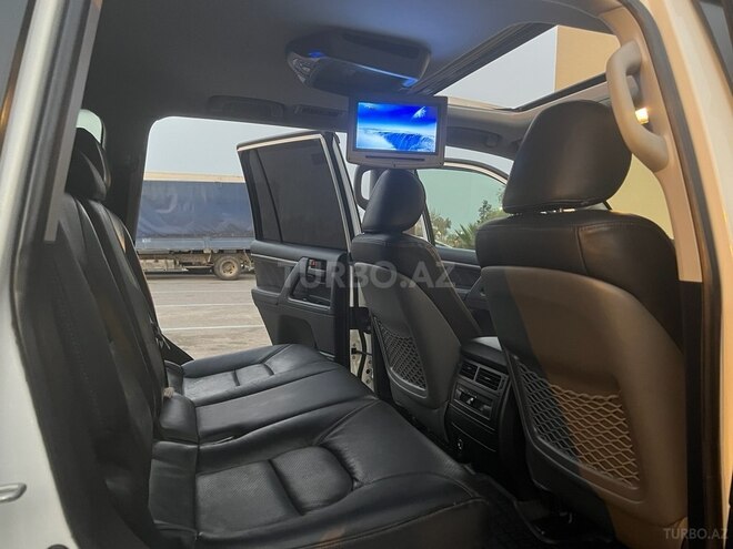 Toyota Land Cruiser 2012, 142,000 km - 4.0 л - Bakı