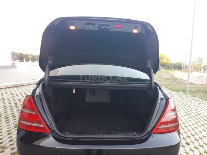 Mercedes S 350 2008, 237,000 km - 3.5 л - Bakı