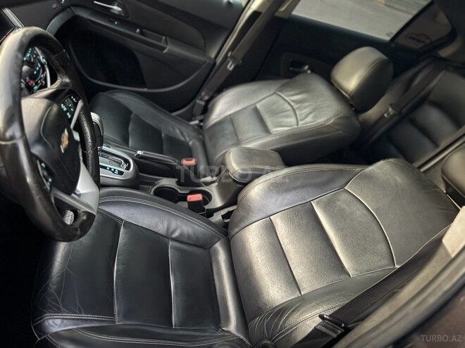 Chevrolet Cruze 2015, 193,472 km - 1.4 l - Gəncə