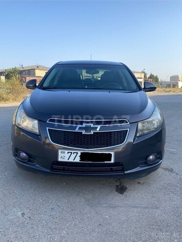 Chevrolet Cruze 2014, 280,592 km - 1.4 л - Sumqayıt