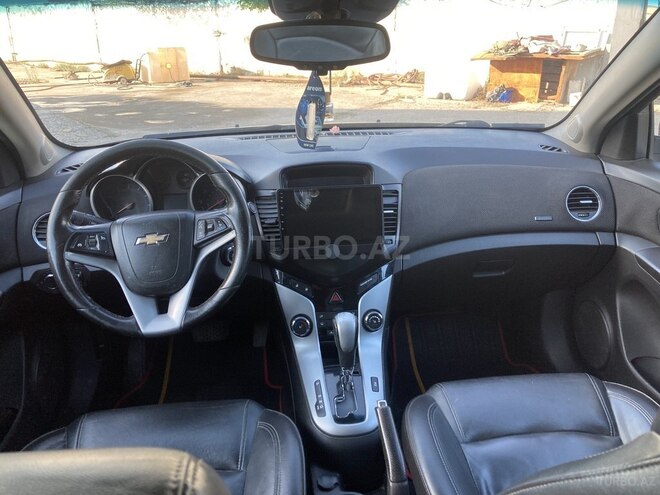Chevrolet Cruze 2014, 280,592 km - 1.4 л - Sumqayıt