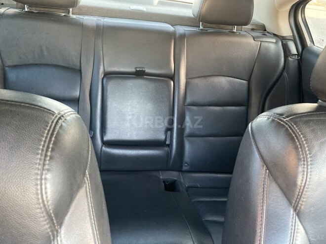 Chevrolet Cruze 2014, 280,592 km - 1.4 л - Sumqayıt