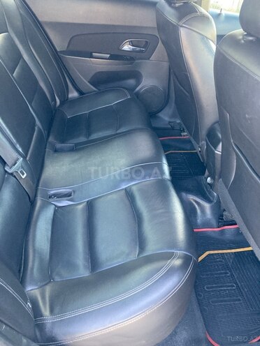 Chevrolet Cruze 2014, 280,592 km - 1.4 л - Sumqayıt