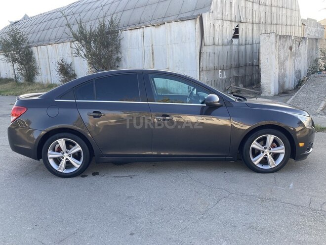 Chevrolet Cruze 2014, 280,592 km - 1.4 л - Sumqayıt