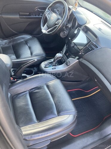 Chevrolet Cruze 2014, 280,592 km - 1.4 л - Sumqayıt