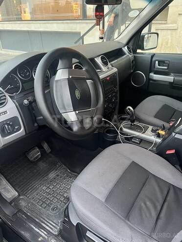Land Rover Discovery 2008, 295,000 km - 2.7 l - Bakı