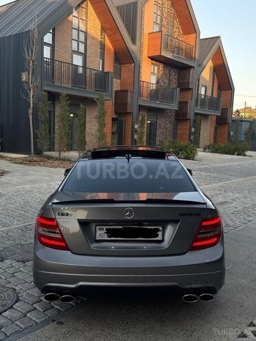 Mercedes C 250-10