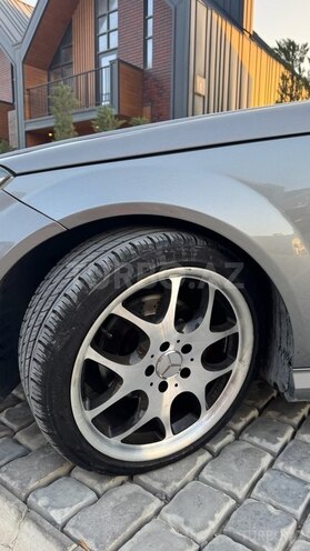 Mercedes C 250-6