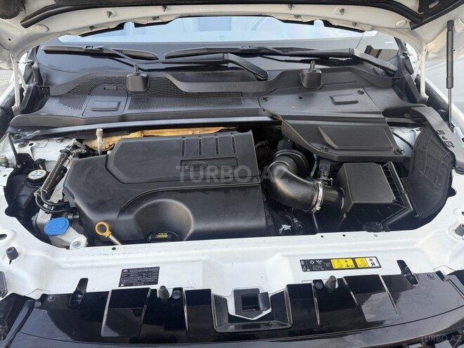 Land Rover Discovery Sport 2018, 78,966 km - 2.0 l - Bakı