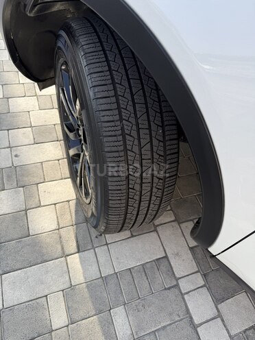 Land Rover Discovery Sport 2018, 78,966 km - 2.0 l - Bakı