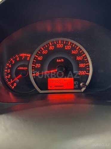 Mitsubishi Mirage 2014, 99,000 km - 1.2 l - Bakı