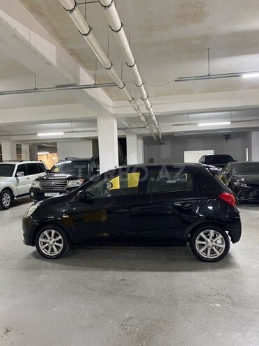 Mitsubishi Mirage 2014, 99,000 km - 1.2 l - Bakı
