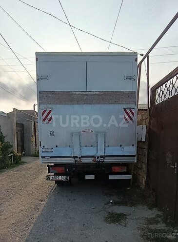 Mercedes Sprinter 513 2007, 205,028 km - 2.2 л - Bakı