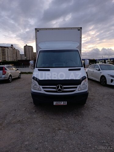 Mercedes Sprinter 513 2007, 205,028 km - 2.2 л - Bakı