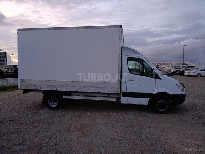 Mercedes Sprinter 513 2007, 205,028 km - 2.2 л - Bakı