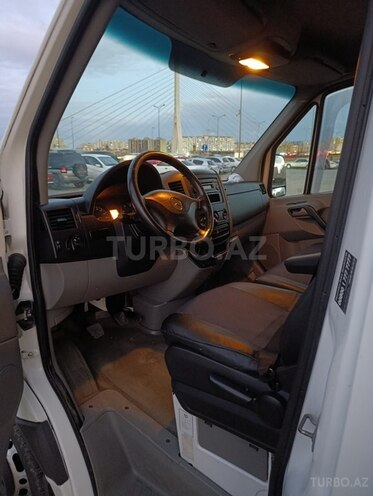 Mercedes Sprinter 513 2007, 205,028 km - 2.2 л - Bakı