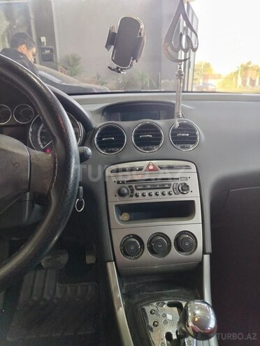Peugeot 308 2012, 166,000 km - 1.6 l - Bakı