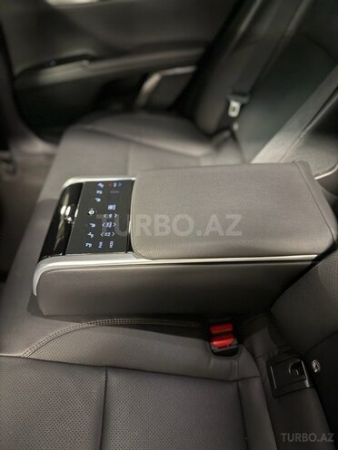 Toyota Camry 2024, 13,000 km - 2.5 l - Bakı