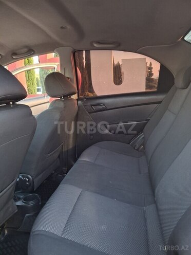 Chevrolet Aveo 2011, 198,000 km - 1.4 l - Gəncə
