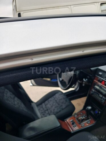 Mercedes C 200 1998, 305,680 km - 2.0 л - Şəmkir