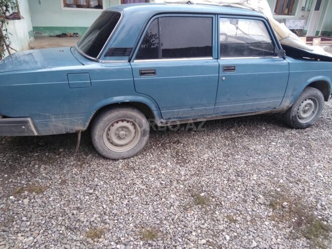LADA (VAZ) 2107 2007, 209,000 km - 1.6 l - Şəmkir