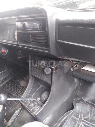 LADA (VAZ) 2107 2007, 209,000 km - 1.6 l - Şəmkir
