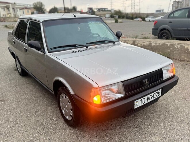 Tofas Sahin 2003, 77,000 km - 1.6 l - Bakı