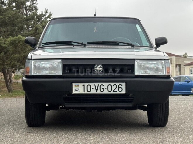 Tofas Sahin 2003, 77,000 km - 1.6 l - Bakı
