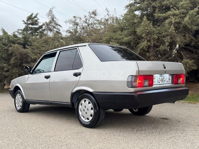 Tofas Sahin 2003, 77,000 km - 1.6 l - Bakı