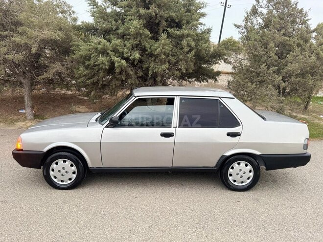 Tofas Sahin 2003, 77,000 km - 1.6 l - Bakı