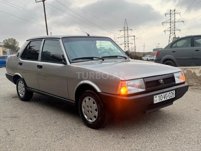 Tofas Sahin 2003, 77,000 km - 1.6 l - Bakı