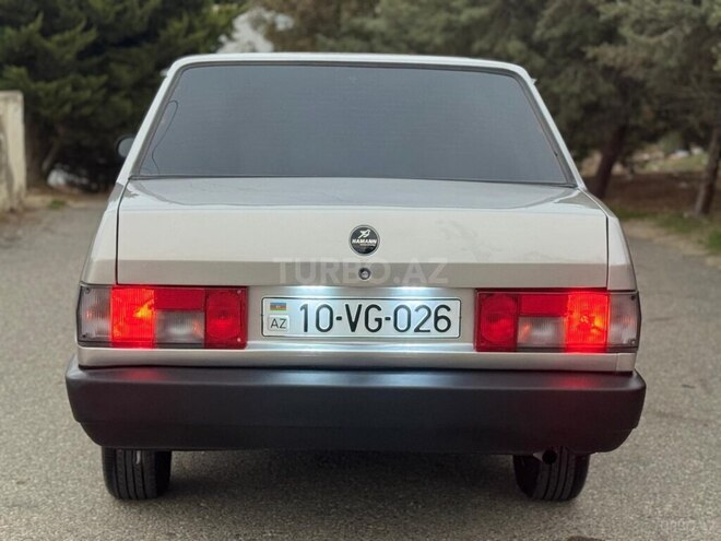 Tofas Sahin 2003, 77,000 km - 1.6 l - Bakı