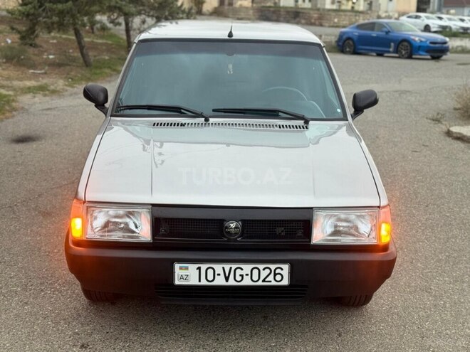 Tofas Sahin 2003, 77,000 km - 1.6 l - Bakı