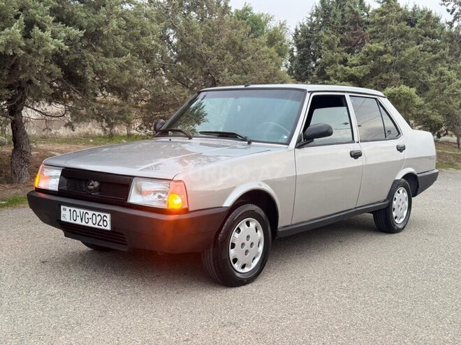 Tofas Sahin 2003, 77,000 km - 1.6 l - Bakı