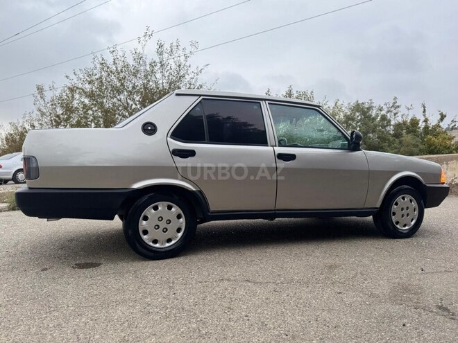 Tofas Sahin 2003, 77,000 km - 1.6 l - Bakı