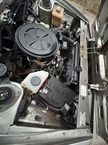 Tofas Sahin 2003, 77,000 km - 1.6 l - Bakı