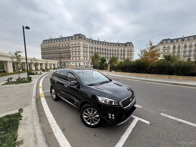 Kia Sorento-1