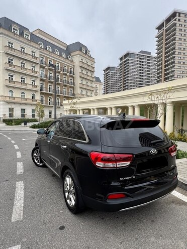 Kia Sorento-3