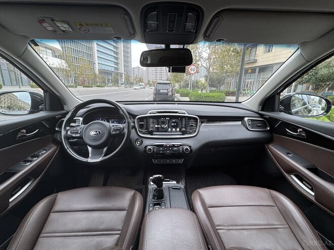 Kia Sorento-5