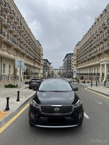 Kia Sorento-2