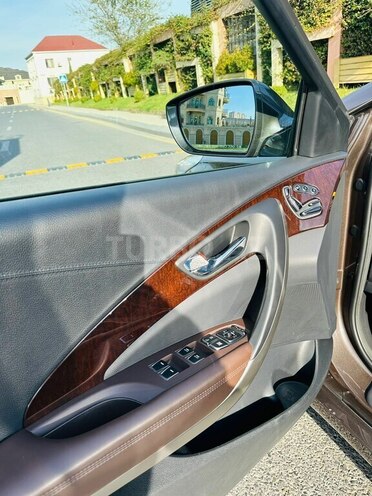 Hyundai Grandeur 2015, 208,536 km - 2.2 l - Bakı