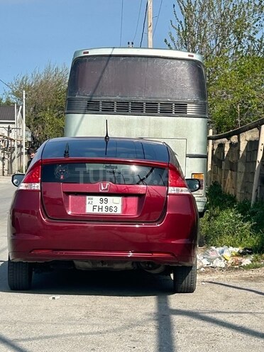Honda Insight 2010, 409,000 km - 1.3 l - Bakı
