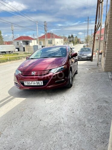 Honda Insight 2010, 409,000 km - 1.3 l - Bakı