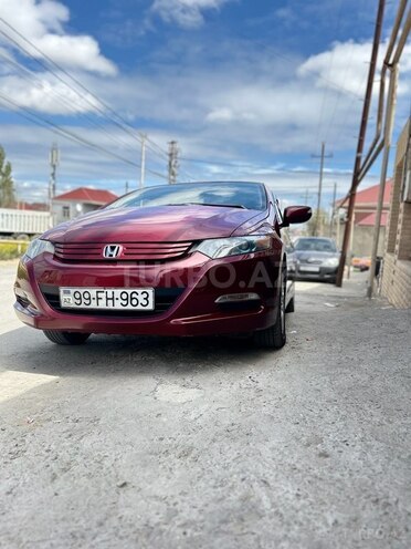 Honda Insight 2010, 409,000 km - 1.3 l - Bakı