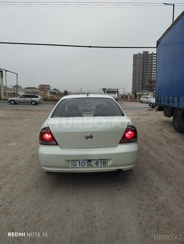 Nissan Sunny 2006, 370,000 km - 1.6 l - Bakı