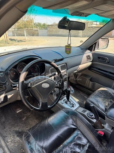 Subaru Forester 2007, 375,556 km - 2.0 l - Salyan
