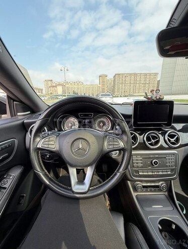 Mercedes CLA 250 4MATIC 2015, 169,000 km - 2.0 l - Bakı