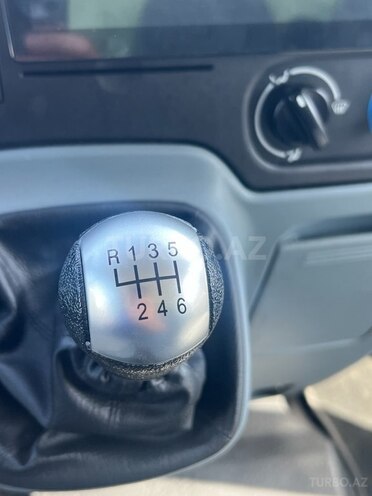 Ford Transit 2008, 192,876 km - 2.4 л - Bakı